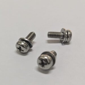 Pan Philips Sems Screw