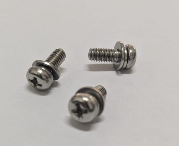 Pan Philips Sems Screw