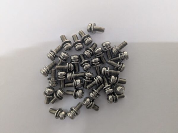 Pan Philips Sems Screw - Image 2