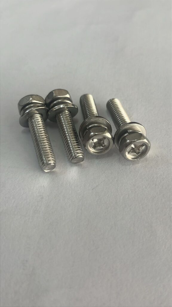 Sems Screw