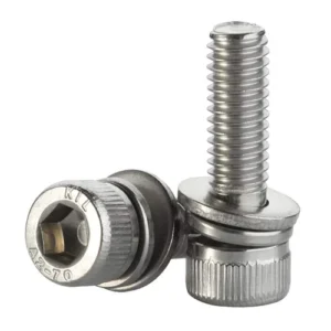 Allen Cap Sems Screw