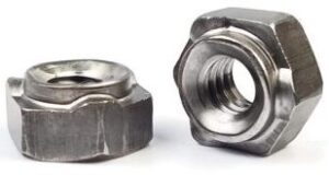 Weld Nut