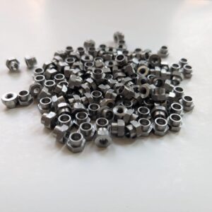 Rivet Nuts or threaded inserts