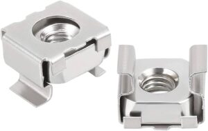 Cage Nut