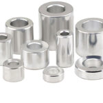 SS Round Spacers