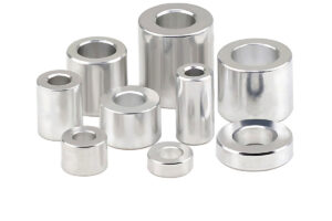 SS Round Spacers