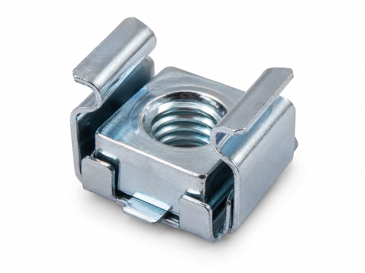 cage nut
