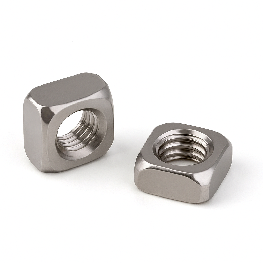 Square Nut