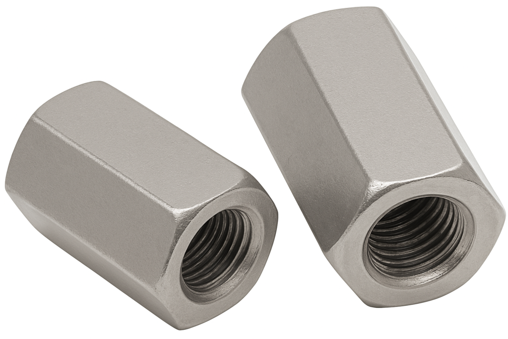 Hex Long Nut