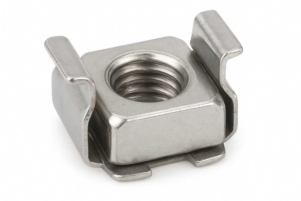 cage nut