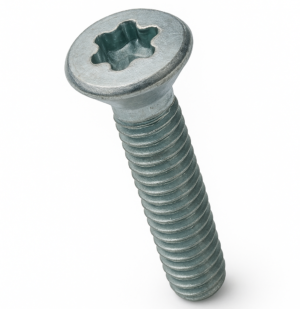 CSK torx machine screw