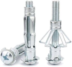 Expandet Metal CAVITY ANCHOR