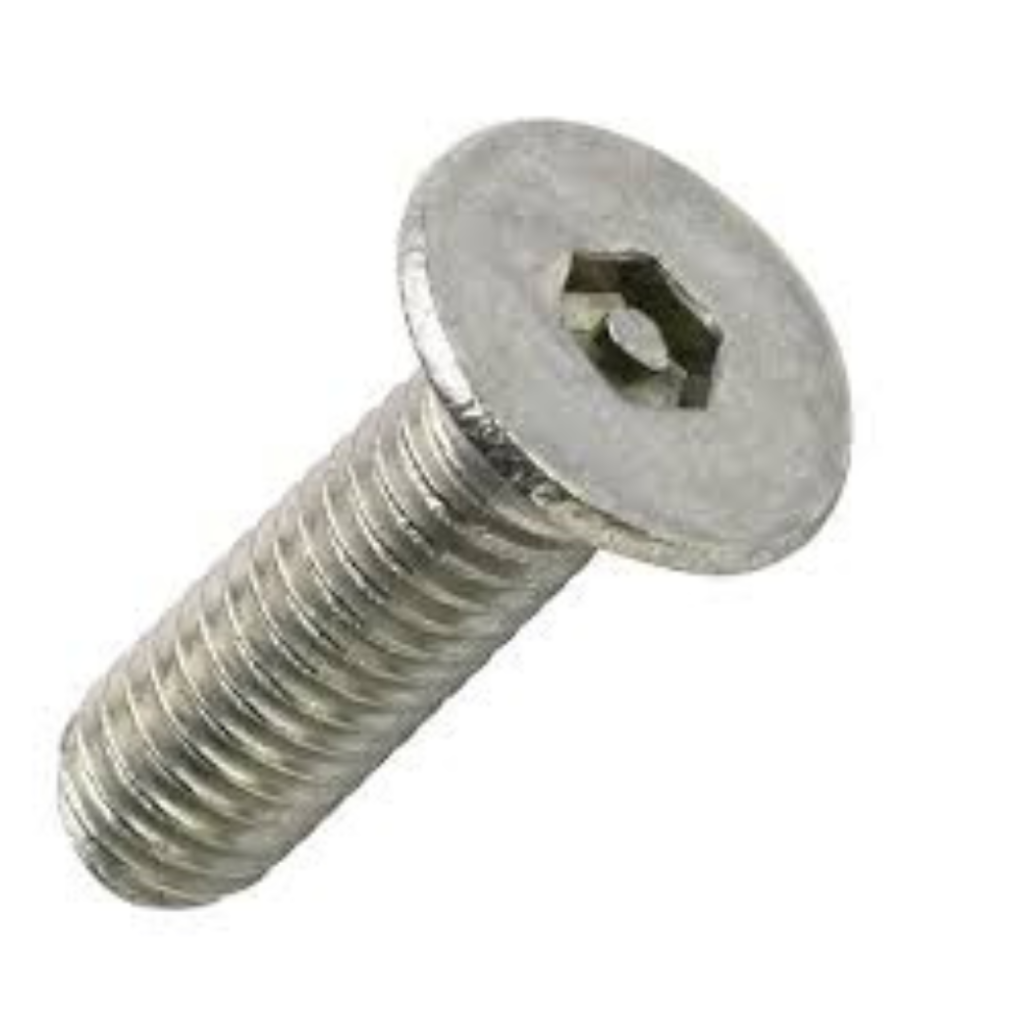 Security Screw