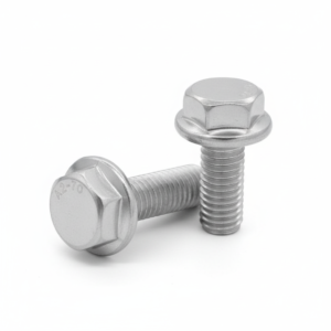 Flange Bolt