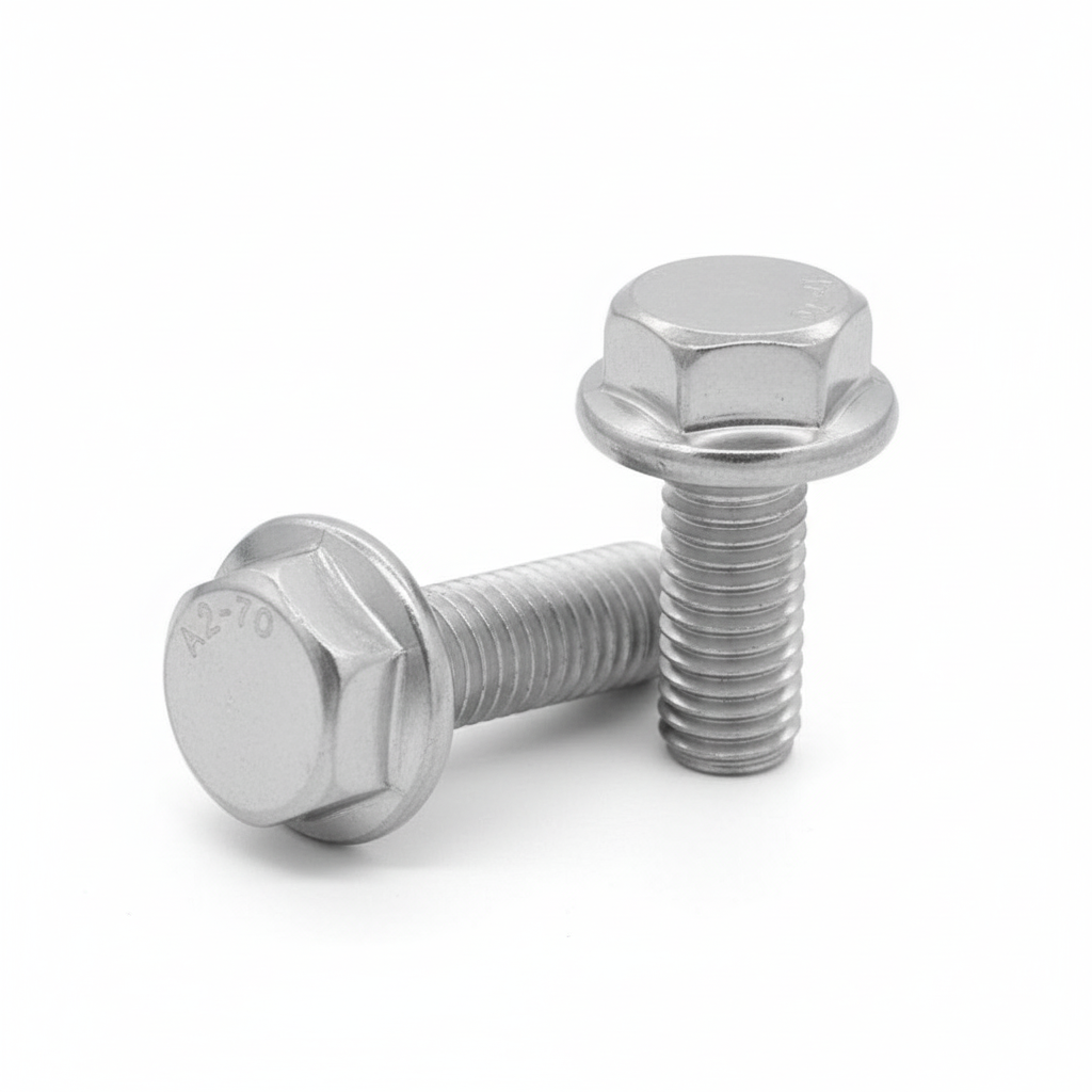Flange Bolt
