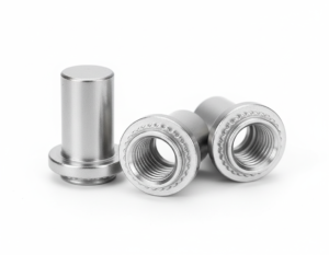 self clinching blind fasteners