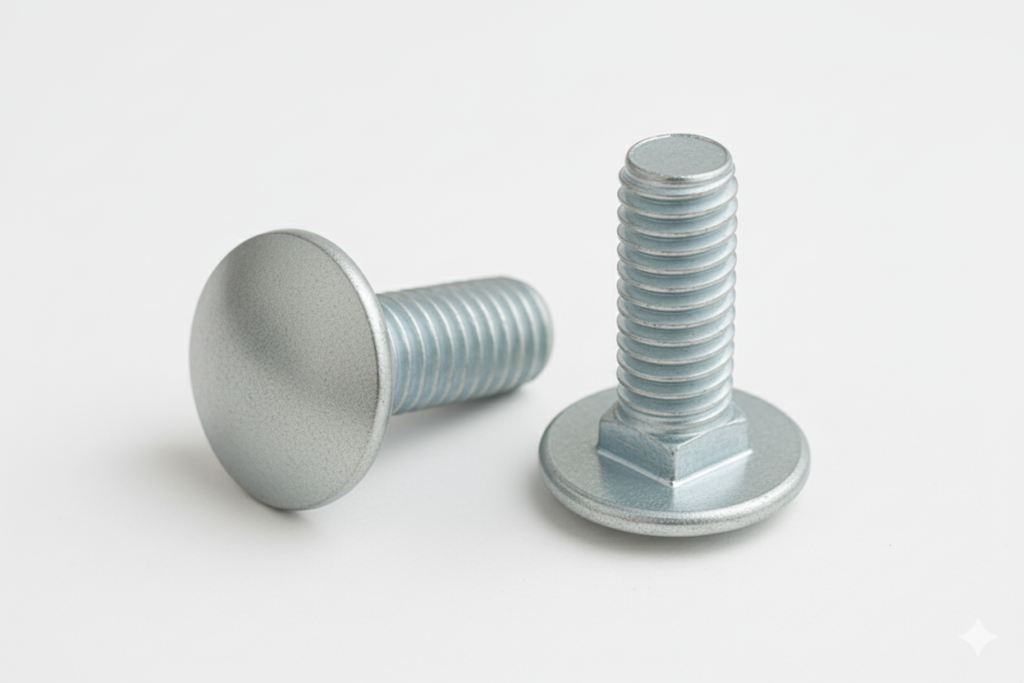 carriage bolt