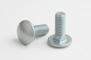 carriage bolt