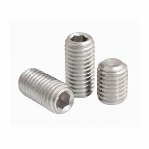 cup point grub screw