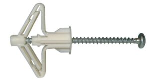 Plaster Plugs