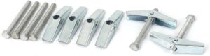 Spring Toggle – Light duty Anchor