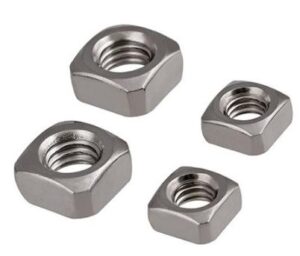 Square Nut