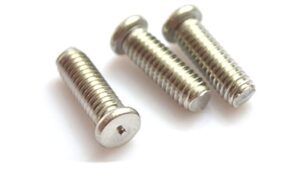 weld Studs