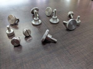 Thumb Screw