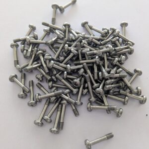 Captive Screws, Captive Screw