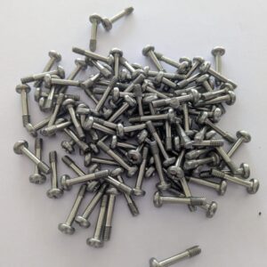 captive Screw