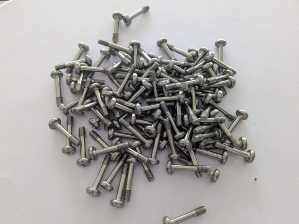 captive Screw