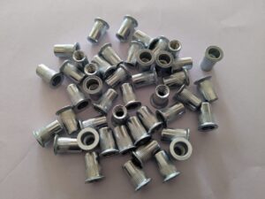 Blind Nut