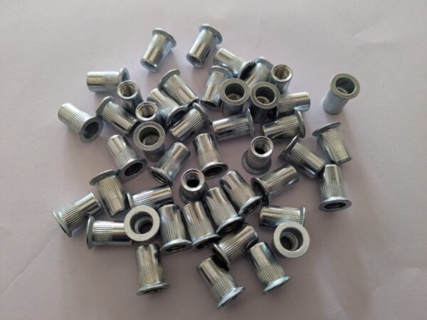 Blind Nut