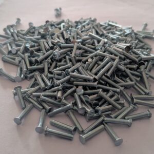 self clinching stud, Self-Clinching Studs