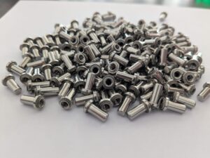 Blind Fastener