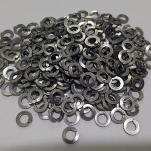 Spring Washer Flat