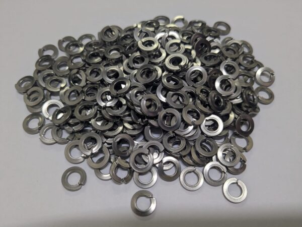 Spring Washer Flat