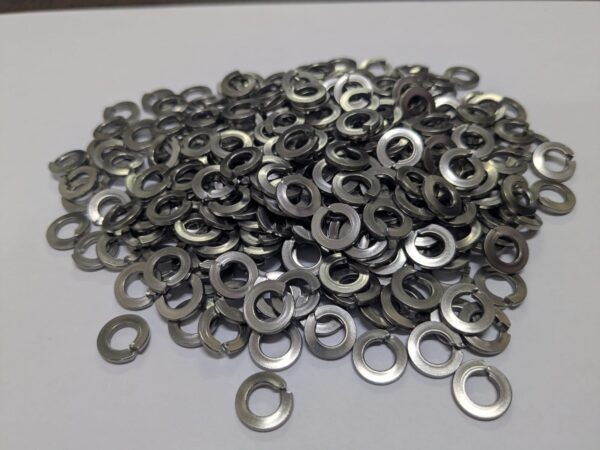 Spring Washer Flat