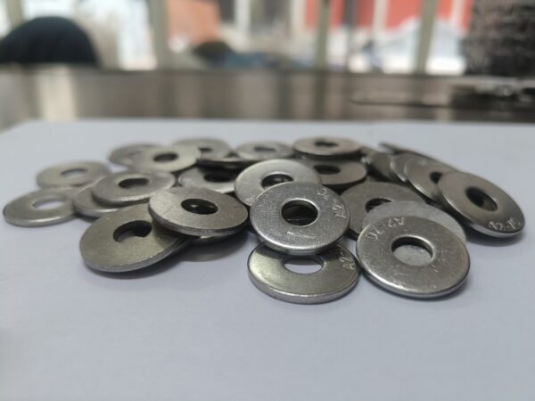 Plain Washers – Larger OD - Image 2