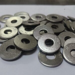 Plain Washer Large OD