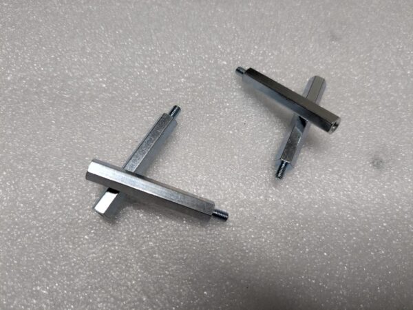 Male-Female Standoffs - Image 5