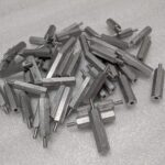 Male-Female Standoff