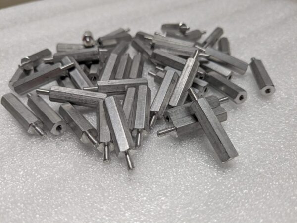 Male-Female Standoffs - Image 3