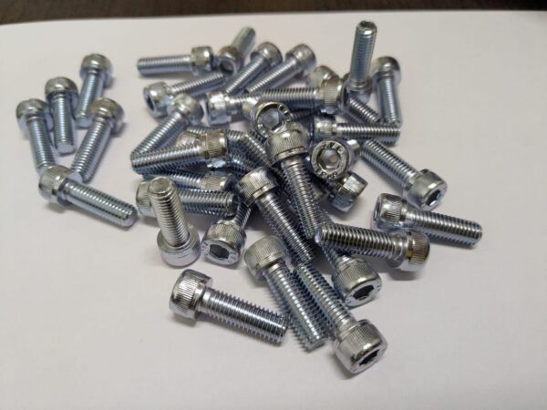 Allen Cap SHCS Full Threaded - Image 2