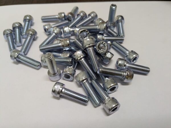 Allen Cap SHCS Full Threaded - Image 3