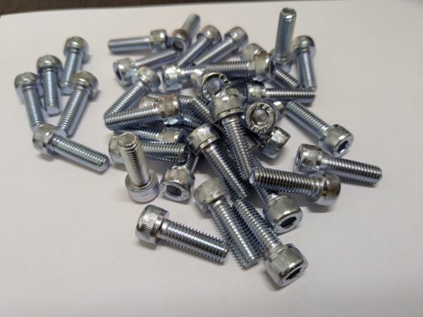 Allen Cap SHCS Full Threaded - Image 4