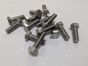 Hex Bolts