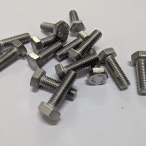 Hex Bolts