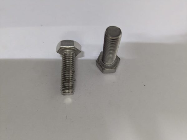 Hex Bolts