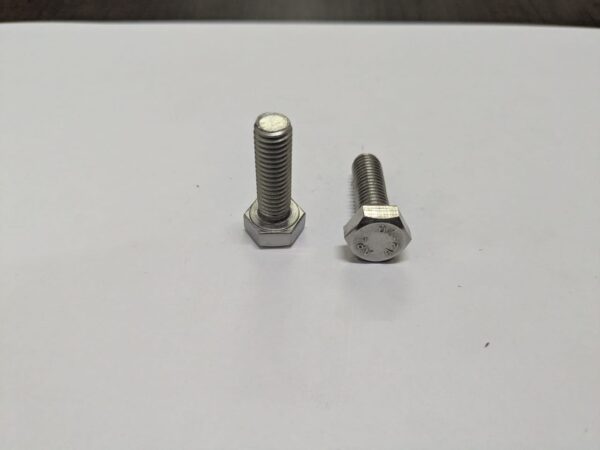 Hex Bolts and Screws - Image 2